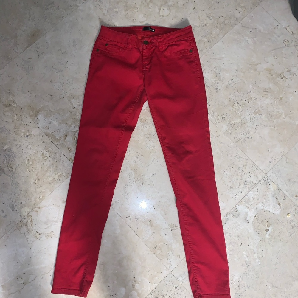 Aqua jeans